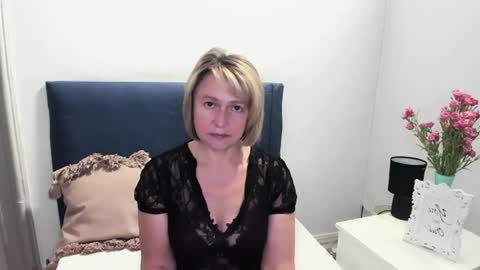 MarieMature online show from July 2026 05:23:02 AM
