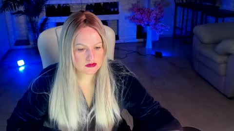 mariemlui online show from October 2025 10:16:02 AM