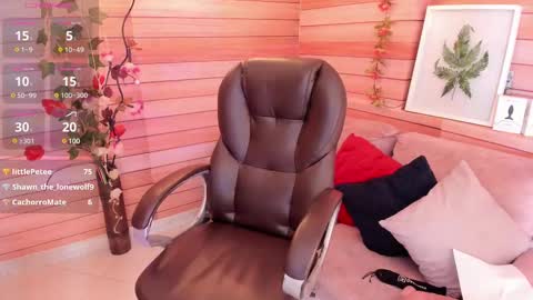 Marien online show from February 2025 04:07:02 AM