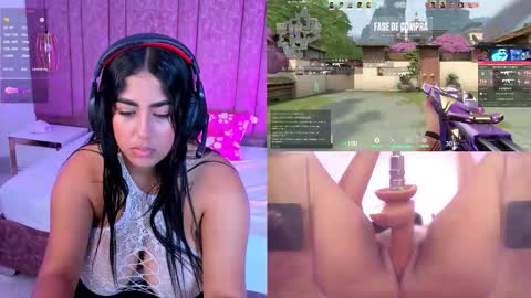 Marian online show from February 2026 04:44:01 AM