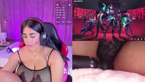 Marian online show from February 2026 05:18:02 AM