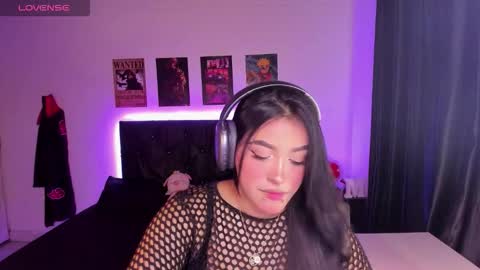 Mariana Hasper online show from October 2025 03:18:02 AM