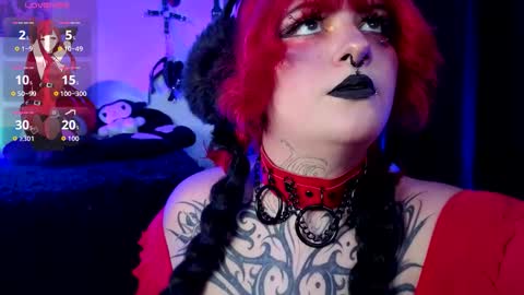 mariiana_velezz online show from November 2025 09:37:01 PM