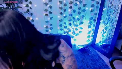 Maryyy online show from December 2024 03:26:01 PM