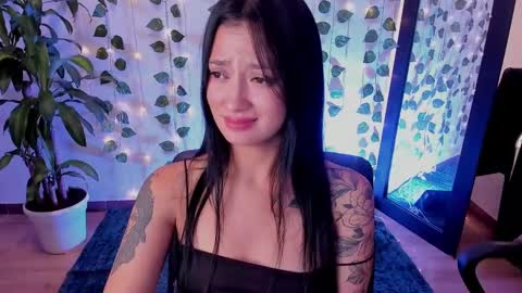 Maryyy online show from February 2025 03:20:01 PM