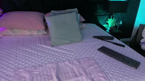 Mariana online show from March 2025 06:00:01 PM