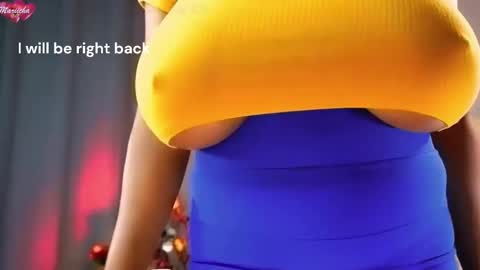 Snapshot of mariicha chatting on March 2025 06:17:02 AM Nikita - Scroll down and read my bio please. New Pictures in Bio online show from March 2025 06:17:02 AM