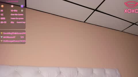mariie_tayy online show from March 2025 11:03:02 PM