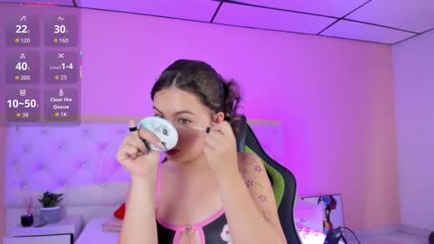 mariie_tayy online show from October 2025 08:17:02 PM