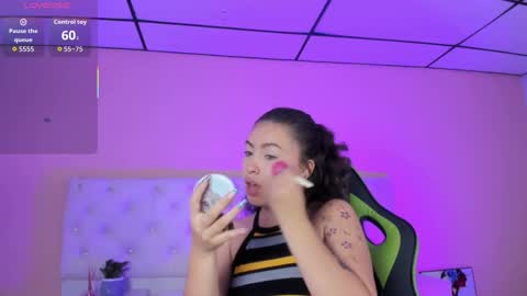 mariie_tayy online show from October 2025 08:28:01 PM