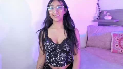 Luna Dulk online show from January 2026 07:34:02 AM