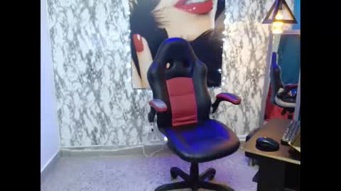 Marilin online show from February 2026 07:43:02 PM