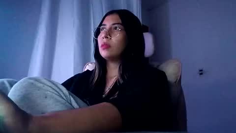 Snapshot of marilove40925 chatting on December 2025 06:23:01 AM marilove40925 online show from December 2025 06:23:01 AM