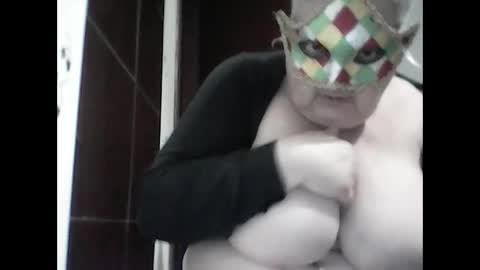 Snapshot of marilu64 chatting on December 2024 07:23:01 PM marilu64 online show from December 2024 07:23:01 PM