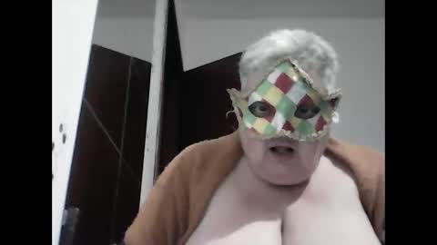 Snapshot of marilu64 chatting on December 2024 04:47:01 PM marilu64 online show from December 2024 04:47:01 PM