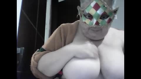 Snapshot of marilu64 chatting on December 2024 09:04:02 PM marilu64 online show from December 2024 09:04:02 PM