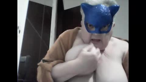 Snapshot of marilu64 chatting on February 2025 07:16:02 PM marilu64 online show from February 2025 07:16:02 PM