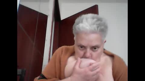 marilu64 online show from April 2026 03:53:01 PM