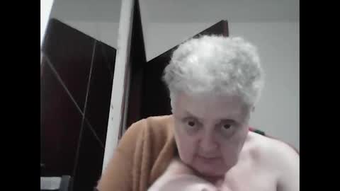 Snapshot of marilu64 chatting on May 2026 06:14:02 PM marilu64 online show from May 2026 06:14:02 PM