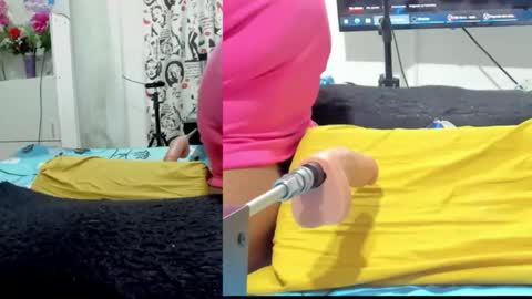 marilyn 16 online show from November 2025 10:40:01 PM