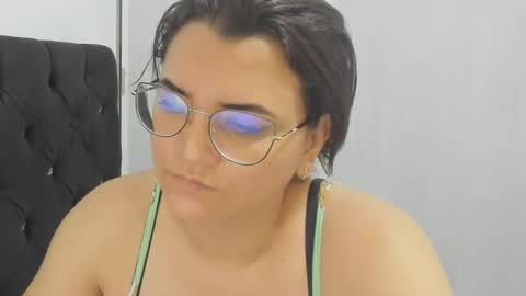 MARILYN SEXY online show from December 2024 01:34:02 PM