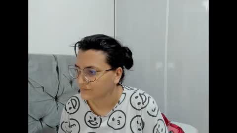 MARILYN SEXY online show from January 2025 11:33:01 PM