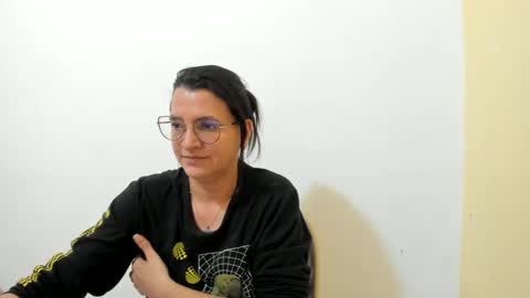 MARILYN SEXY online show from October 2025 02:37:01 PM