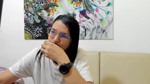 MARILYN SEXY online show from March 2026 10:36:01 PM