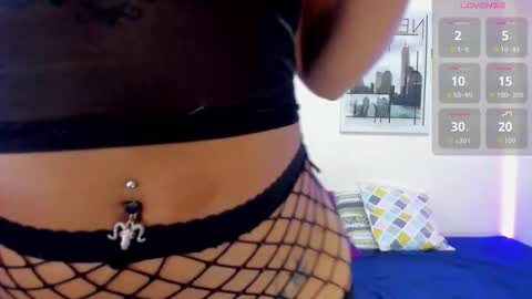 Marilyn online show from November 2025 11:57:02 AM