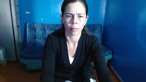 Snapshot of marilyn_xxxx chatting on January 2025 10:04:01 PM Marilyn online show from January 2025 10:04:01 PM