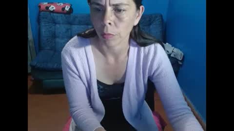 Snapshot of marilyn_xxxx chatting on January 2025 10:52:02 PM Marilyn online show from January 2025 10:52:02 PM