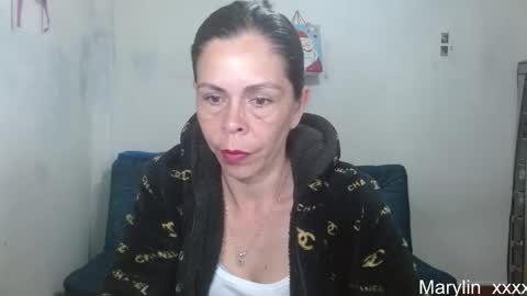  Marilyn  online show from March 2026 08:10:01 PM