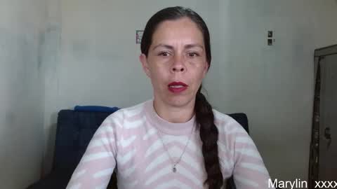  Marilyn  online show from April 2026 07:08:01 PM