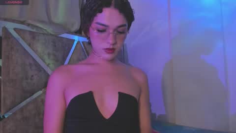 Marilyn online show from November 2025 02:56:02 AM