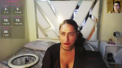 Snapshot of marilynetthan chatting on July 2026 02:25:02 PM marilynetthan online show from July 2026 02:25:02 PM