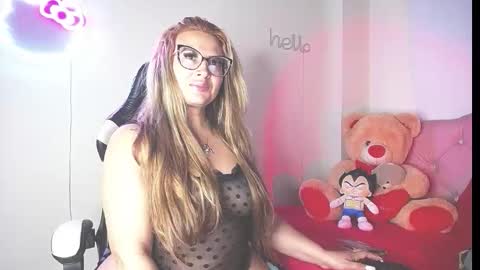 Marilyn Leon online show from March 2026 11:59:02 PM