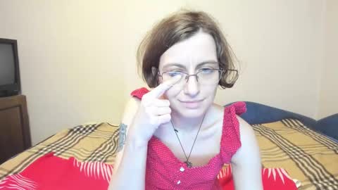 Marilyn online show from March 2025 08:16:01 PM