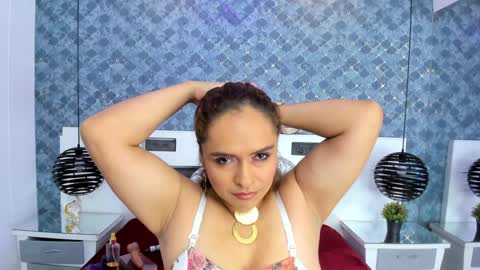 Snapshot of marilynvega77 chatting on December 2024 11:59:01 PM Marilyn Vega online show from December 2024 11:59:01 PM