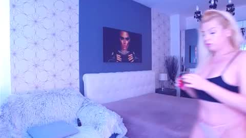 Mary Mais online show from February 2026 07:50:01 AM