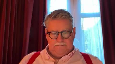 marin50 online show from April 2026 05:42:02 PM