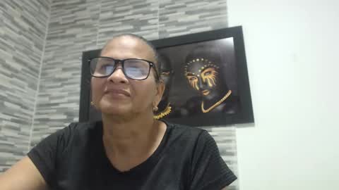 Marina  online show from January 2025 05:22:02 AM