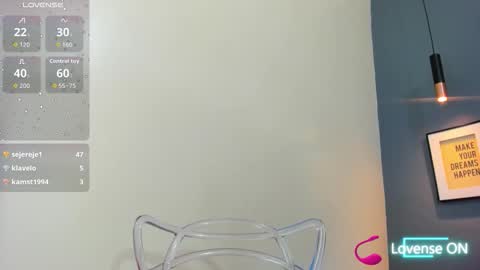 Marina  online show from February 2026 10:50:02 PM