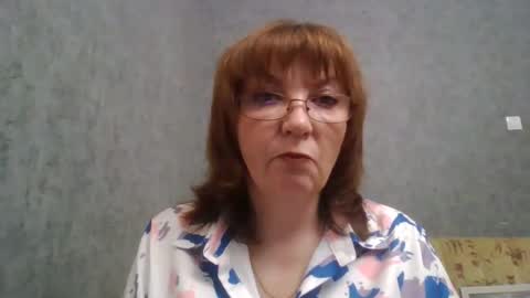 marinamrs online show from October 2025 06:15:02 PM