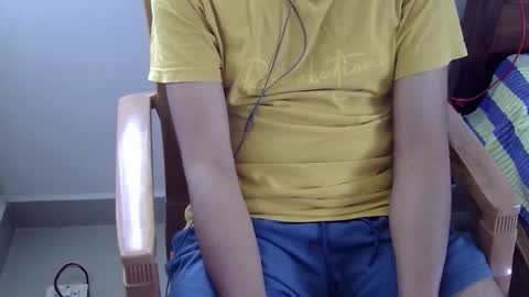 The SHY UncutBoy online show from September 2025 05:57:02 AM