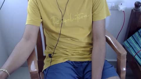 The SHY UncutBoy online show from January 2026 05:34:02 AM