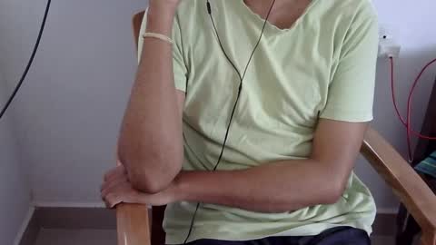 The SHY UncutBoy online show from May 2026 06:19:02 AM