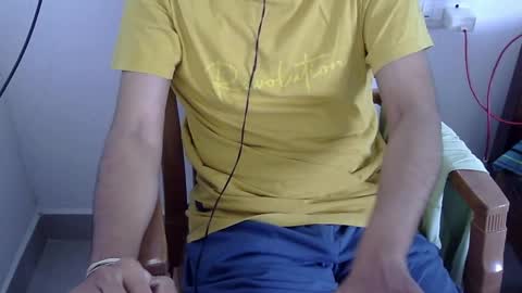 The SHY UncutBoy online show from May 2026 03:47:02 AM
