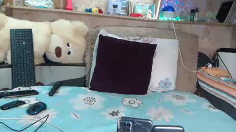 marinka_ online show from March 2025 03:28:02 PM