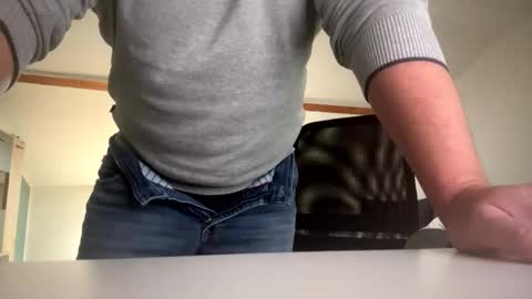 Hot N Horny online show from November 2025 10:54:01 AM