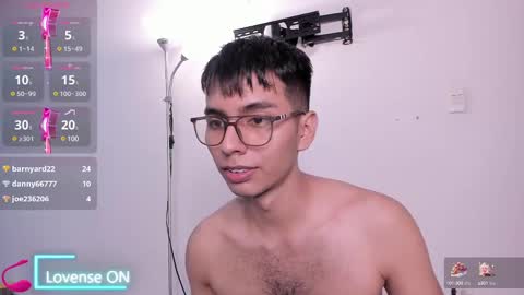 marioandmia online show from December 2024 05:22:02 AM